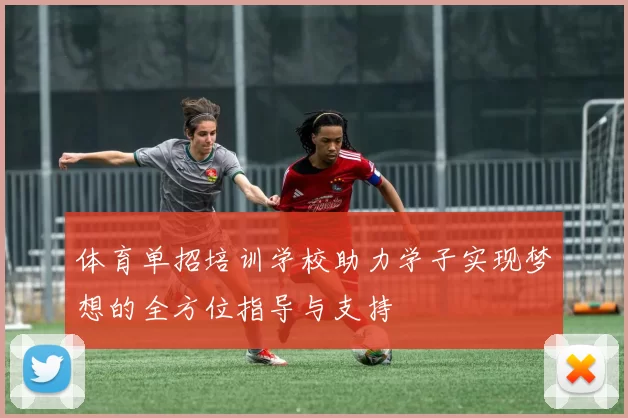 体育单招培训学校助力学子实现梦想的全方位指导与支持